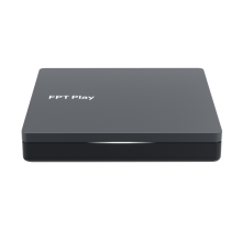 FPT Play Box 650
