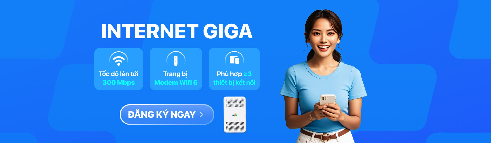 Internet Giga