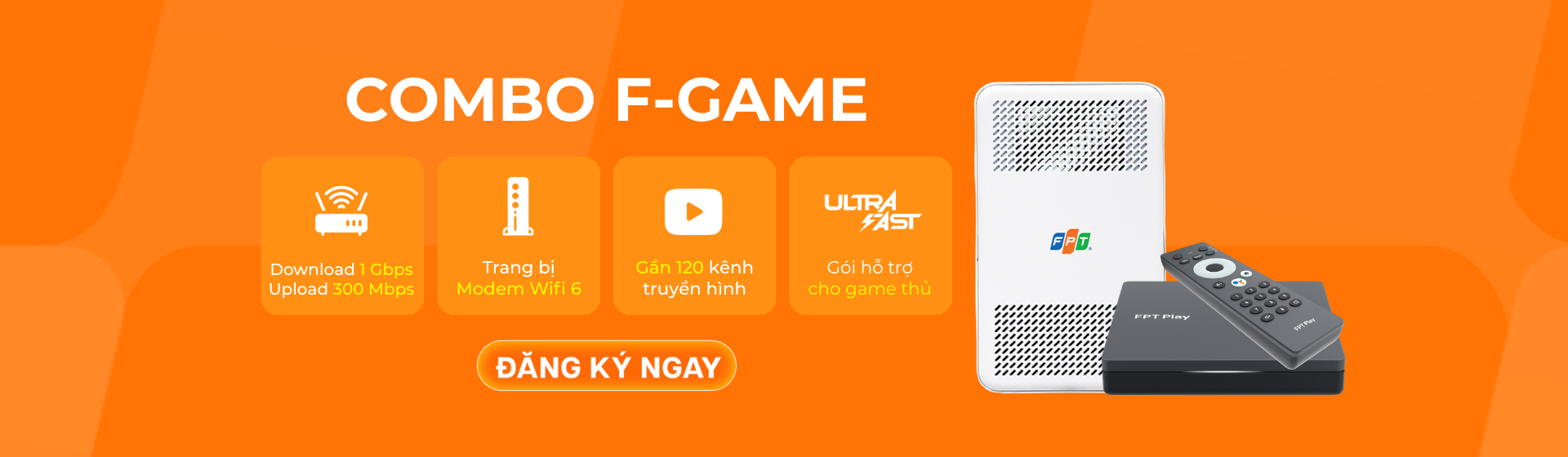 Combo F-Game