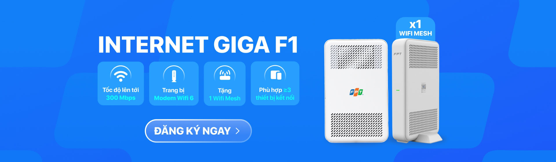 Internet Giga F1