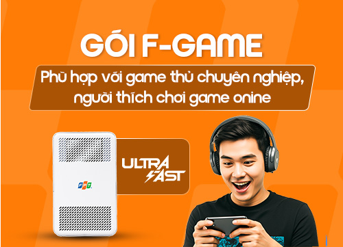 Internet F-Game
